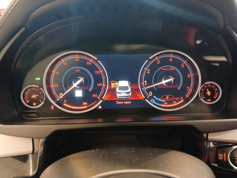 Used 2019 BMW X6 xDrive35i w/ M Sport Package image 27