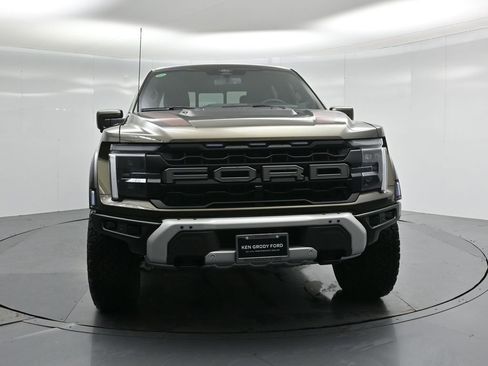Certified 2025 Ford F150 Raptor image 57