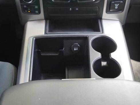 Used 2015 RAM 1500 Big Horn AWD/4WD image 22