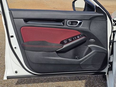 Used 2025 Honda Civic Si image 14