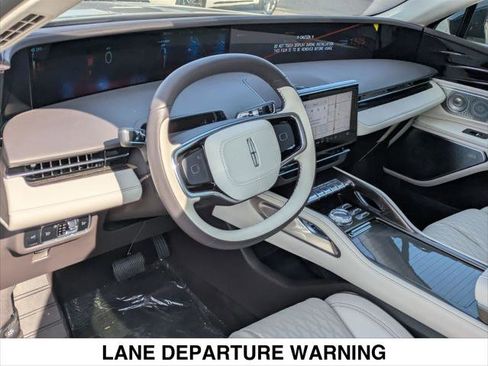 New 2026 Lincoln Nautilus Black Label image 7