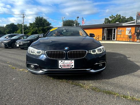 Used 2019 BMW 440i xDrive 440i xDrive w/ Convenience Package image 3