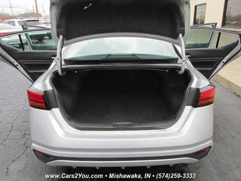 Used 2019 Nissan Altima 2.5 S image 15