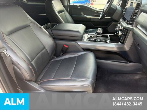 Certified 2023 Ford F150 Lariat AWD/4WD image 15