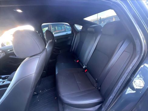 Used 2024 Honda Civic Sport image 28