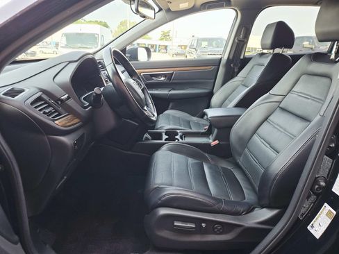 Used 2018 Honda CR-V EX-L image 12