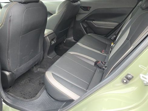 Certified 2024 Subaru Crosstrek 2.5i Wilderness w/ Crosstrek Mirror Package image 11