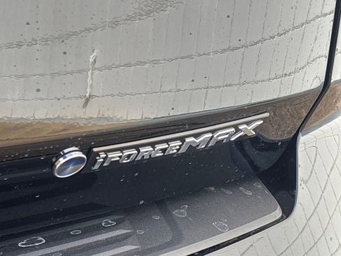 New 2026 Toyota Sequoia TRD Pro image 35