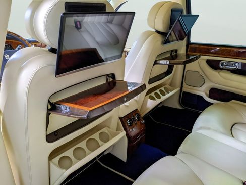 Used 2000 Rolls-Royce Silver Seraph RWD image 33