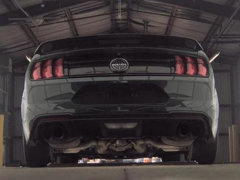 Used 2019 Ford Mustang Bullitt w/ Bullitt Electronics Package RWD image 11