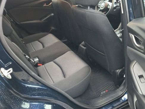 Used 2018 MAZDA CX-3 Sport image 10