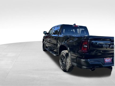 New 2026 RAM 1500 Rebel image 4