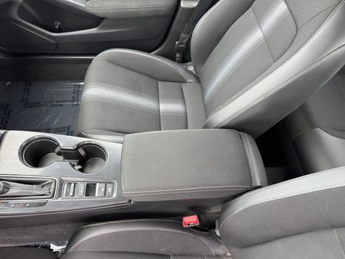 Used 2022 Honda Civic Sport image 14