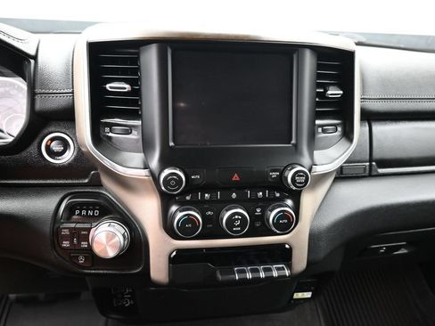 Used 2022 RAM 1500 Laramie AWD/4WD image 15
