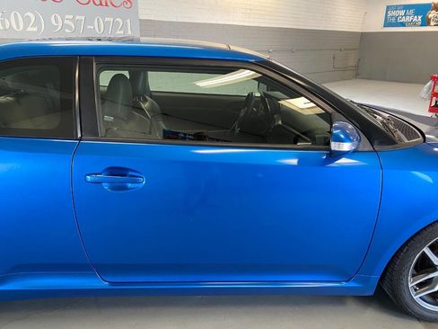 Used 2014 Scion tC FWD image 15