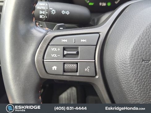 Used 2024 Honda CR-V Sport-L image 30