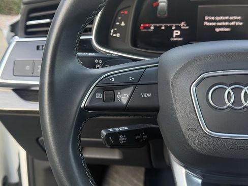 Used 2025 Audi Q7 3.0T Premium Plus image 15