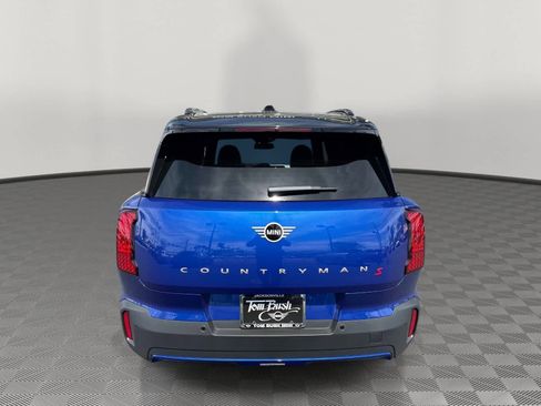 New 2026 MINI Cooper Countryman S AWD/4WD image 4