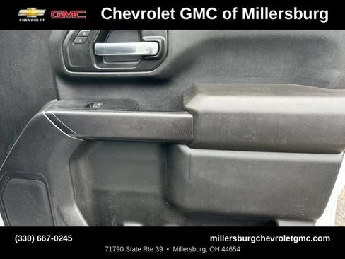 Used 2024 Chevrolet Silverado 3500 W/T w/ WT Convenience Package AWD/4WD image 25