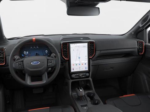 New 2026 Ford Ranger Raptor image 36