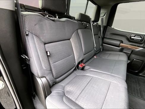 Used 2019 Chevrolet Silverado 1500 RST w/ All-Star Edition image 27