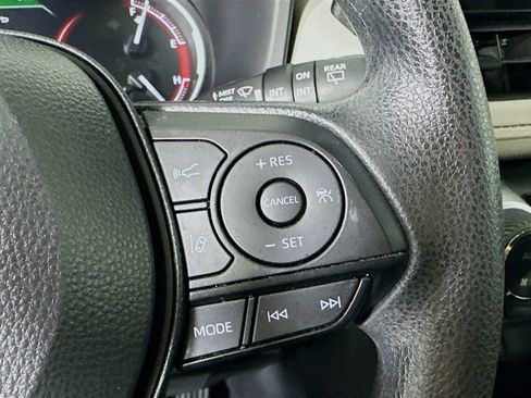 Used 2024 Toyota RAV4 XLE w/ Convenience Package image 22