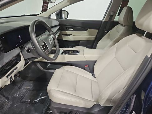 Certified 2025 Nissan Murano SV AWD/4WD image 11