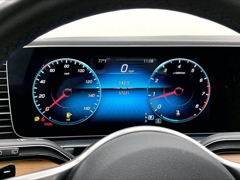 Certified 2022 Mercedes-Benz GLE 350 w/ Premium Package image 23