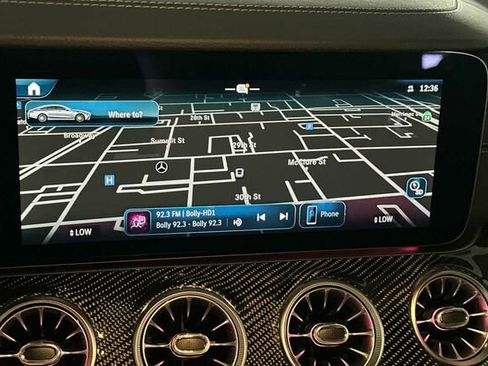 Certified 2024 Mercedes-Benz AMG GT 53 image 25