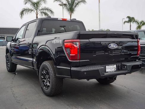 New 2026 Ford F150 STX image 4