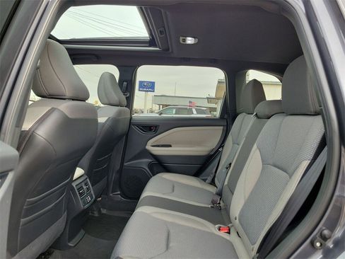 Used 2025 Subaru Forester Premium w/ Convenience Package #1 image 13