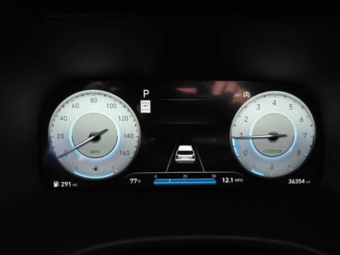 Used 2024 Hyundai Palisade Calligraphy image 31