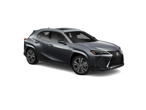 New 2026 Lexus UX 300h AWD image 46