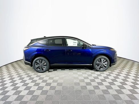 New 2025 Nissan Murano SL w/ Cargo Package image 11