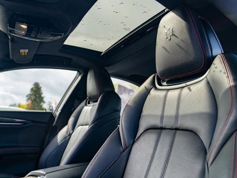 Used 2018 Maserati Ghibli S GranSport Q4 image 16