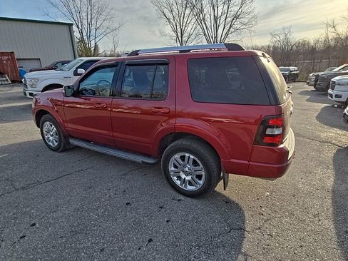 Used 2010 Ford Explorer Limited image 4