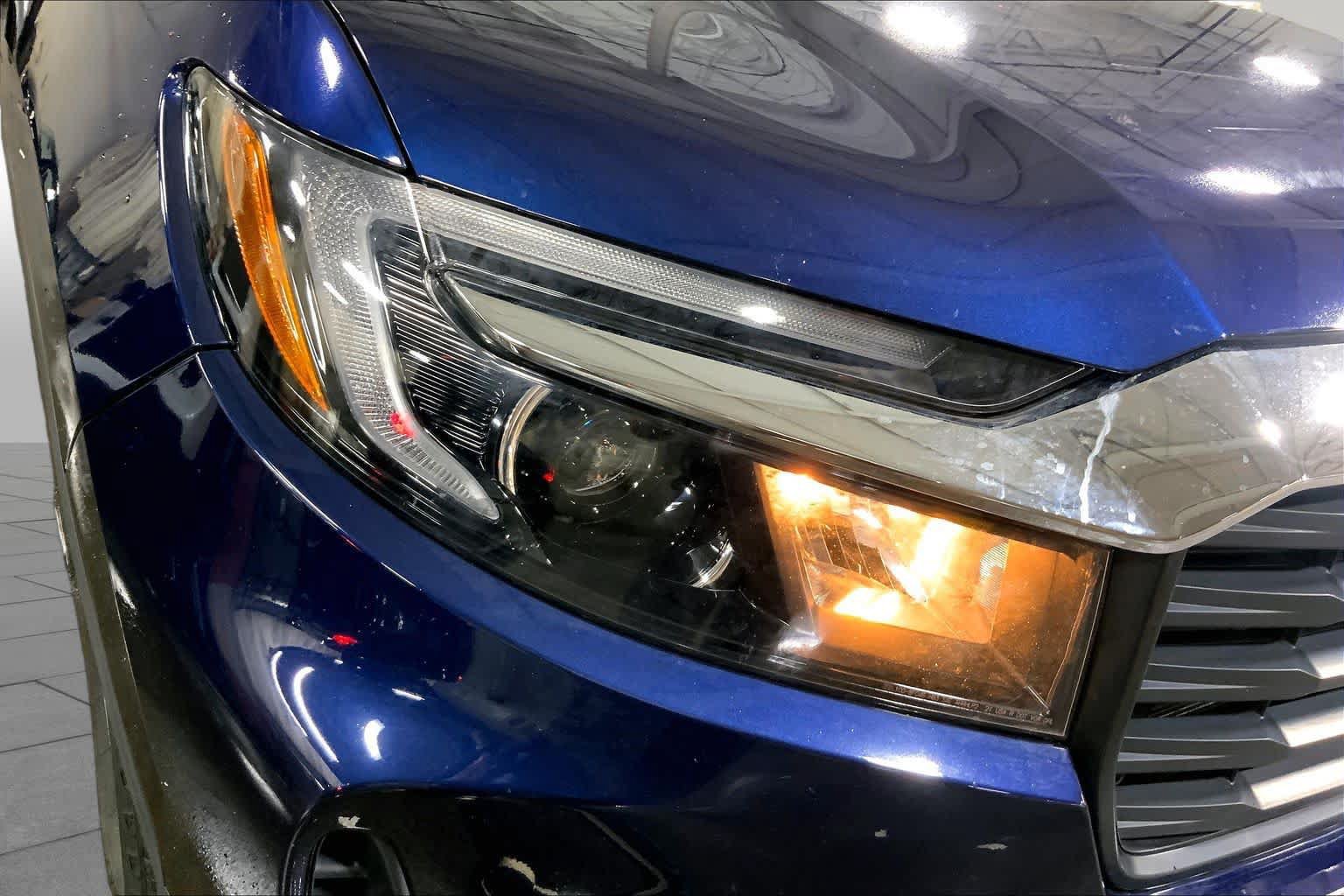 Used 2023 Honda Ridgeline RTL image 28