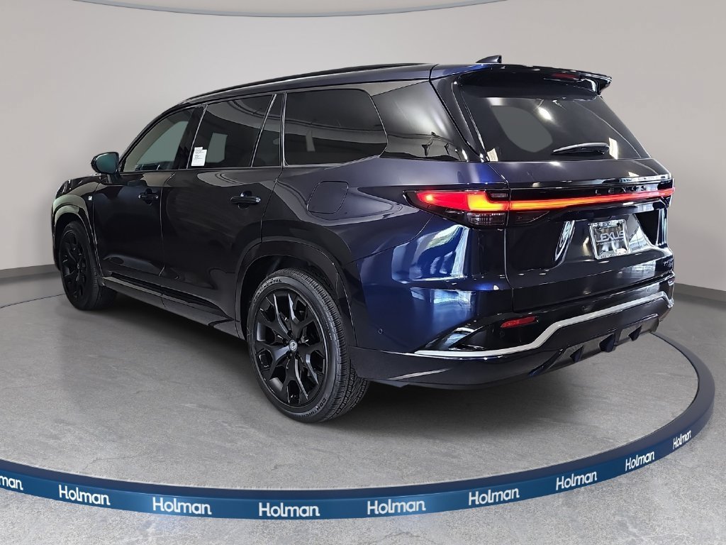 New 2026 Lexus TX 350 AWD w/ Technology Package image 7