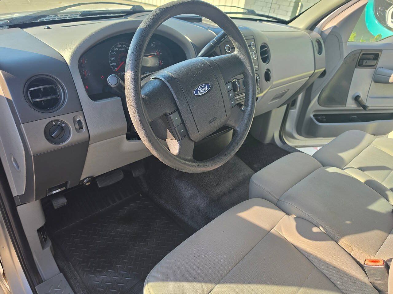 Used 2008 Ford F150 XL RWD image 31