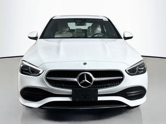 Used 2023 Mercedes-Benz C 300 4MATIC Sedan video 2