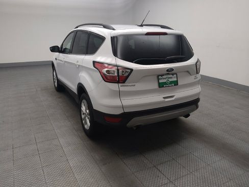 Used 2018 Ford Escape SE FWD image 5