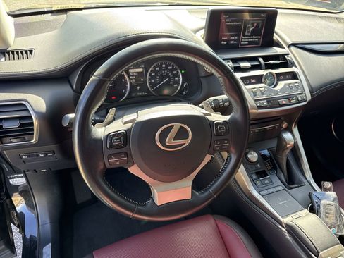 Used 2019 Lexus NX 300 FWD w/ Comfort Package image 18