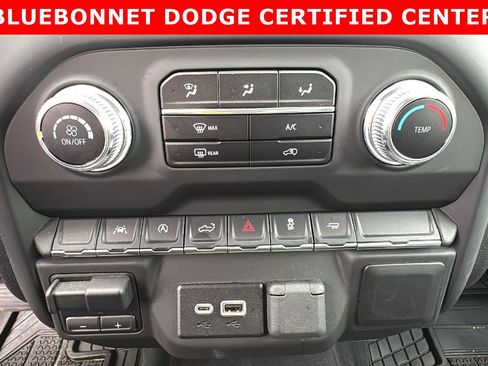 Used 2024 GMC Sierra 1500 Pro w/ Pro Value Package image 18