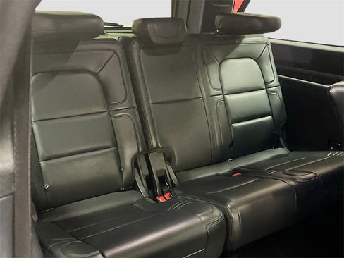 Used 2023 Lincoln Navigator L Reserve image 29