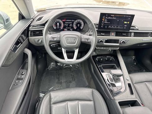 Used 2023 Audi A5 2.0T Premium Plus image 9