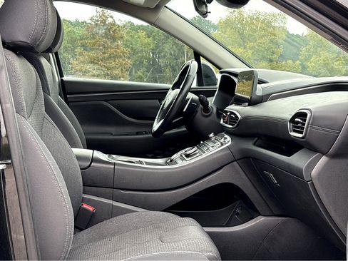 Used 2023 Hyundai Santa Fe SEL image 8