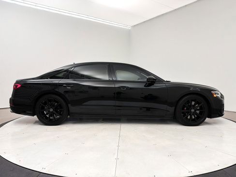 Used 2024 Audi S8 image 47