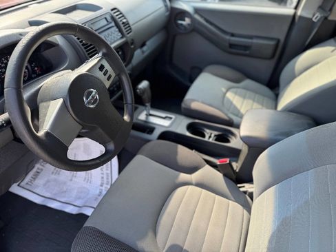 Used 2006 Nissan Xterra S image 8