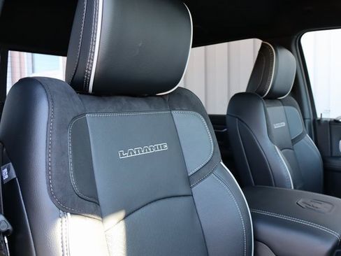 Used 2025 RAM 2500 Laramie image 53