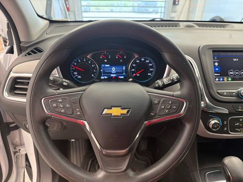 Used 2023 Chevrolet Equinox LT FWD image 23